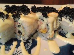 黑松白鹿卷-黑松白鹿(崇文门新活馆店)