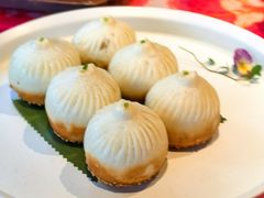 -上海滩餐厅(BFC外滩金融中心店)