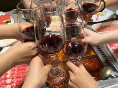 -海底捞火锅(宇飞大厦店)