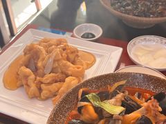 -来味香(麦世达韩国精品百货店)