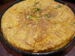 -意成料理