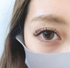 -七月美睫 美甲