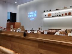 -优衣库(银座店)