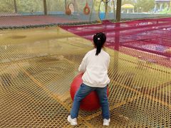 -欢乐水魔方水世界