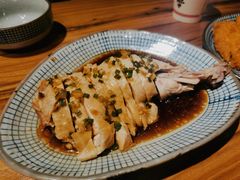 -南小蟹手工點心(三里屯店)