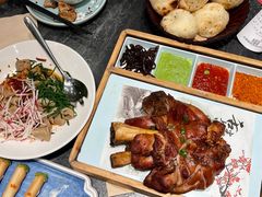 -紫泥369粗粮季(鼓楼店)