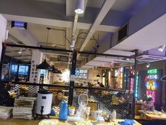 -新疆烧烤王(广灵店)