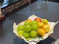 -季季山·云南野生菌火锅(上海首店)