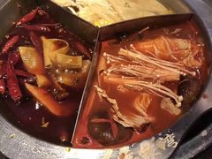 -董家湾重庆老火锅(嘉华店)