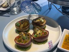 -79号渔船海鲜饭店(华强北店)