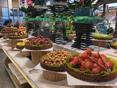 -半岛听涛蒸汽海鲜自助(K11店)