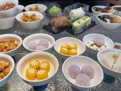 -李犟大爆鳝面·手工蟹黄包(湖滨西湖店)