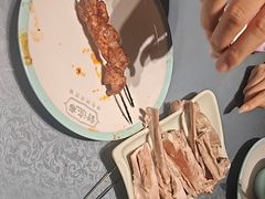 -清真·舒迩布炕锅王·高原美食文化(青海总店)