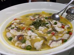 -青花椒花椒鱼(合生汇店)