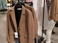 -ZARA HOME(天环广场店)