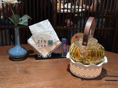 -ZEN采蝶轩·粤味臻鲜·手作点心·商务宴请(泰州店)