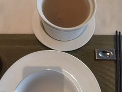 -南昌绿地铂瑞酒店·臻萃轩中餐厅