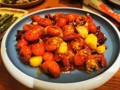 -醉三巡酒馆(浑南店)