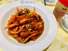 -聚味瞿记·龙虾堂(坡子街店)