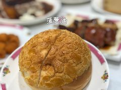 -东鑫记港式茶餐厅(南京东路店)
