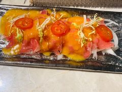 -極上萬膳·日料放题(海岸城店)