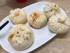 -老陶包子铺(南大西南村店)
