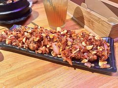 -汉米达特色料理餐厅(郴州友阿国际广场店)