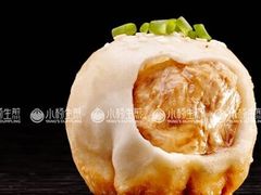 -小杨生煎(龙之梦购物中心店)