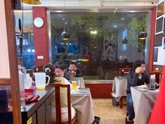 大堂-火龙堂·风味民间菜(文一路店)