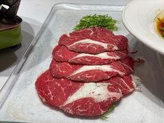 菌汤肥牛-院8里·少城记忆老川菜(宽窄巷子店)