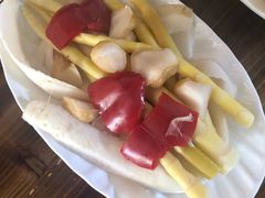 -明升萝卜汤