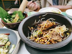 -云海肴汽锅鸡·云南小炒(曲江大悦城店)