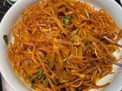 -黑土印象菜馆(三元桥店)