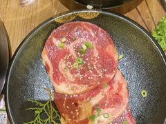 -九田家黑牛烤肉料理(衡百国际店)