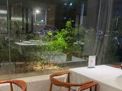 -绿杨春·淮扬宴(庐山路店)