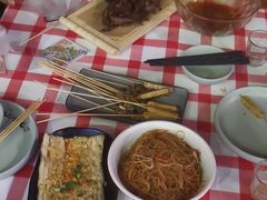 -三毛演义·湖南烧烤大排档(南浦店)