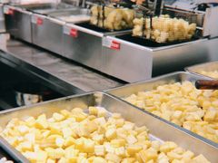 -周签签锅巴土豆(音乐广场店)