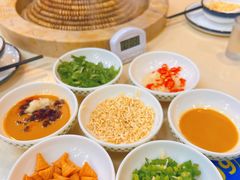 -云中鱼蒸汽石锅鱼(浦东食品城店)
