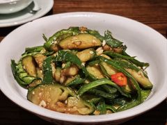-恰饭·老长沙市井菜(天河客运站店)