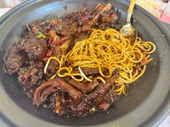 -回味黑鸭煲·始于2006(万松园店)