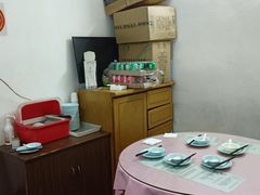 -蘭心餐厅(进贤路店)