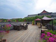 -府学·秋果S酒店(北京南锣鼓巷四合院店)