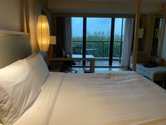 -上海东方佘山翰悦阁酒店·Vie全日制餐厅