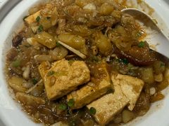-山丹丹西北菜(金贸大厦店)