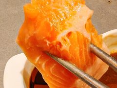 -黑金·寻焰自助百汇·烤肉·火锅(中街店)