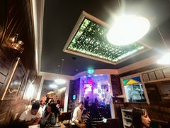 -Elif Turkish BBQ Restaurant