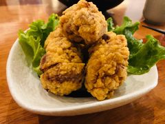 炸鸡块-YAMAKAWA(龙湖胥江天街店)
