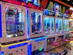 -探险阳光乐园(东区利和店)