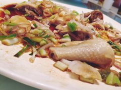 海宝霸王葱头靓鸡-海宝酒家(中山四路店)