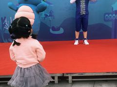 -青岛嘉年华主题乐园